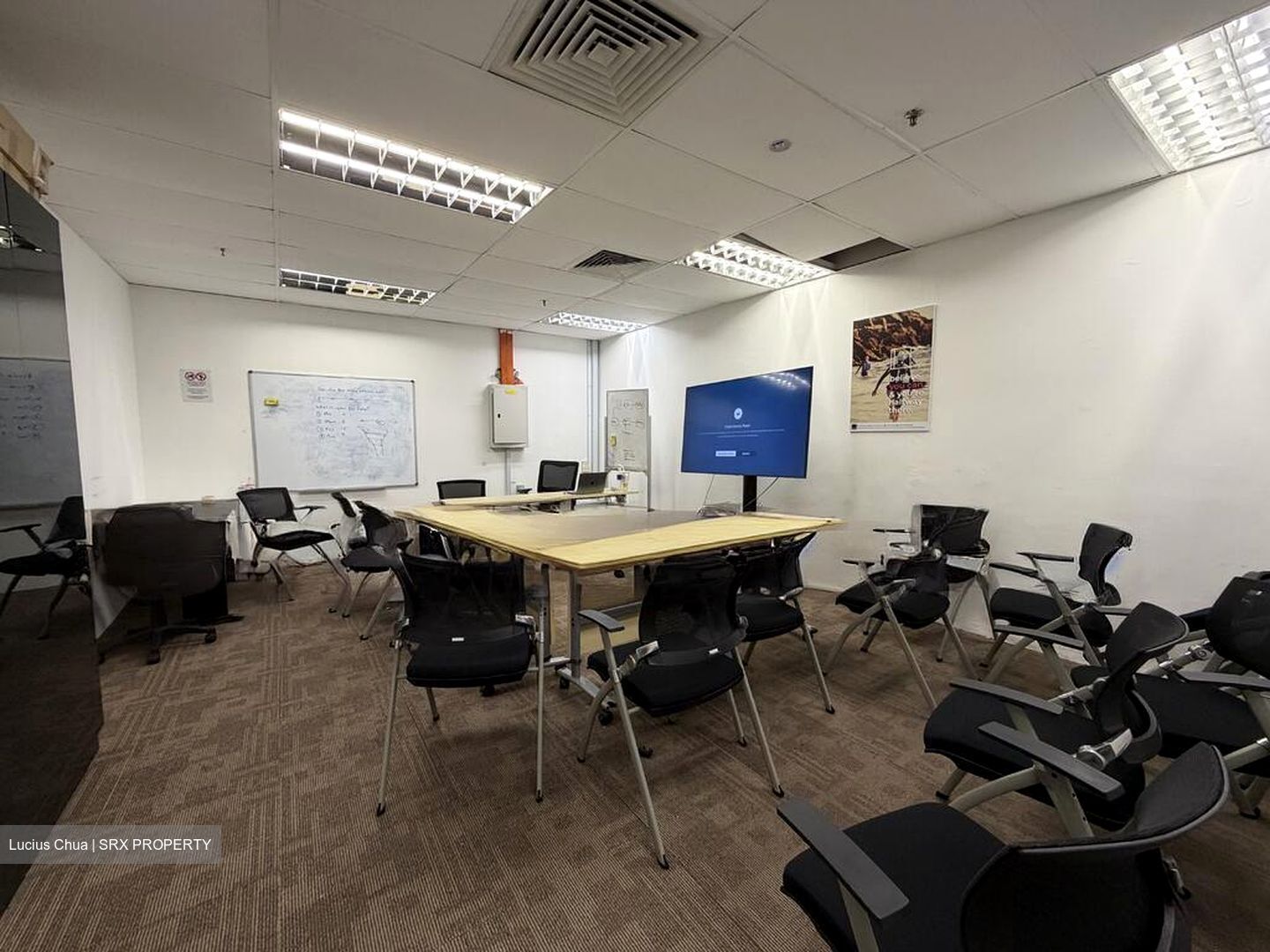 Chinatown Point (D1), Office #523504851